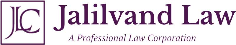 California Car Accident Attorneys | Jalilvand Law