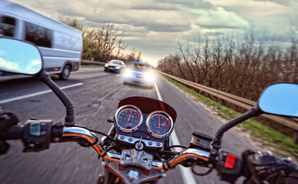 Important Evidence to Strengthen Your Motorcycle Accident Claim