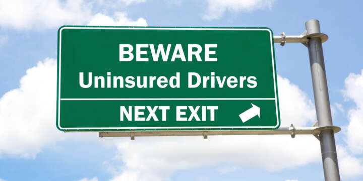 The Importance of Substantial Uninsured/Underinsured Motorist Coverage