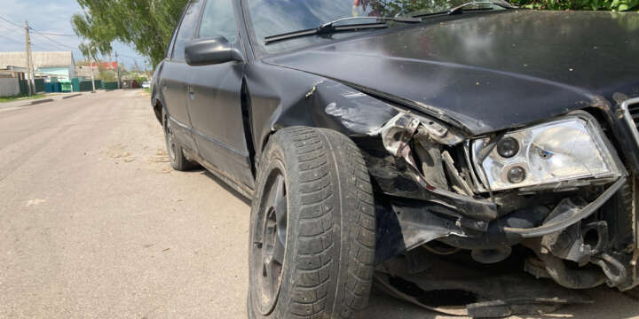 Can a Company be Liable for Your Car Crash?