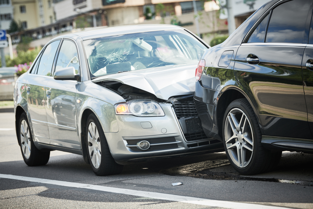 Don’t Ignore Signs of Car Accident Injuries