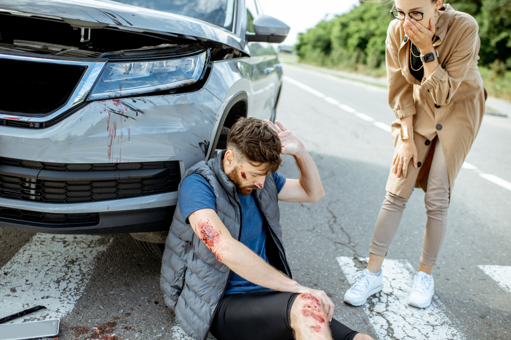Cuánto Vale su Reclamo	por	Accidente Automovilístico