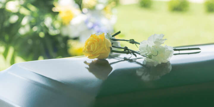 Wrongful Death Can be Due to Violence