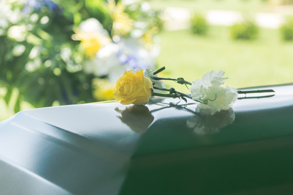 Wrongful Death Can be Due to Violence