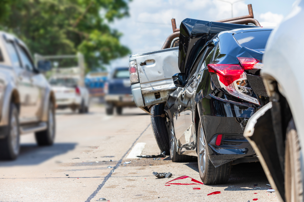 What Happens After a Hit-and-Run?