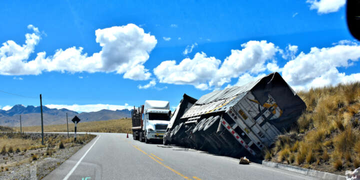 Wrongful Death Claims Against Trucking Companies
