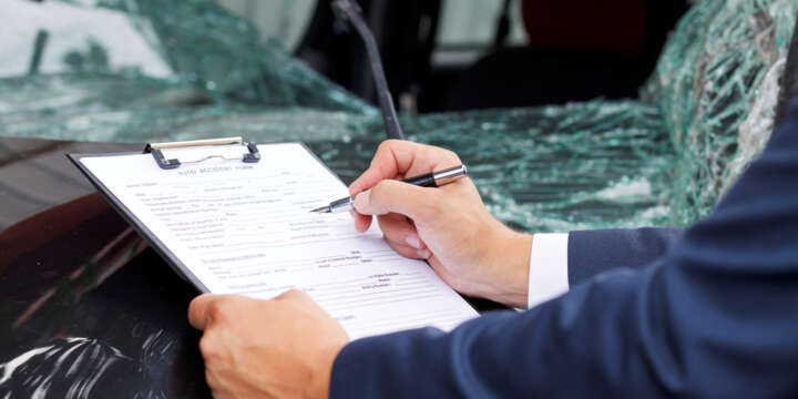 How Much Can You Get for a Car Accident Claim?