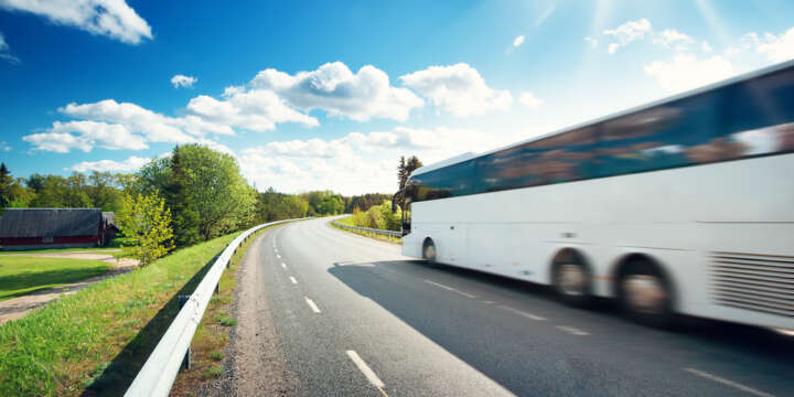 Tour Bus Accidents in Beverly Hills