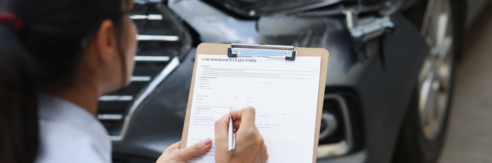 Should You Accept A Car Accident Insurance Offer?