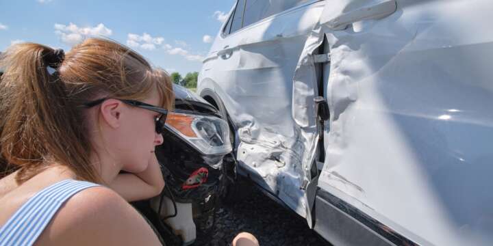 How Much Compensation Can You Get After a Car Accident?