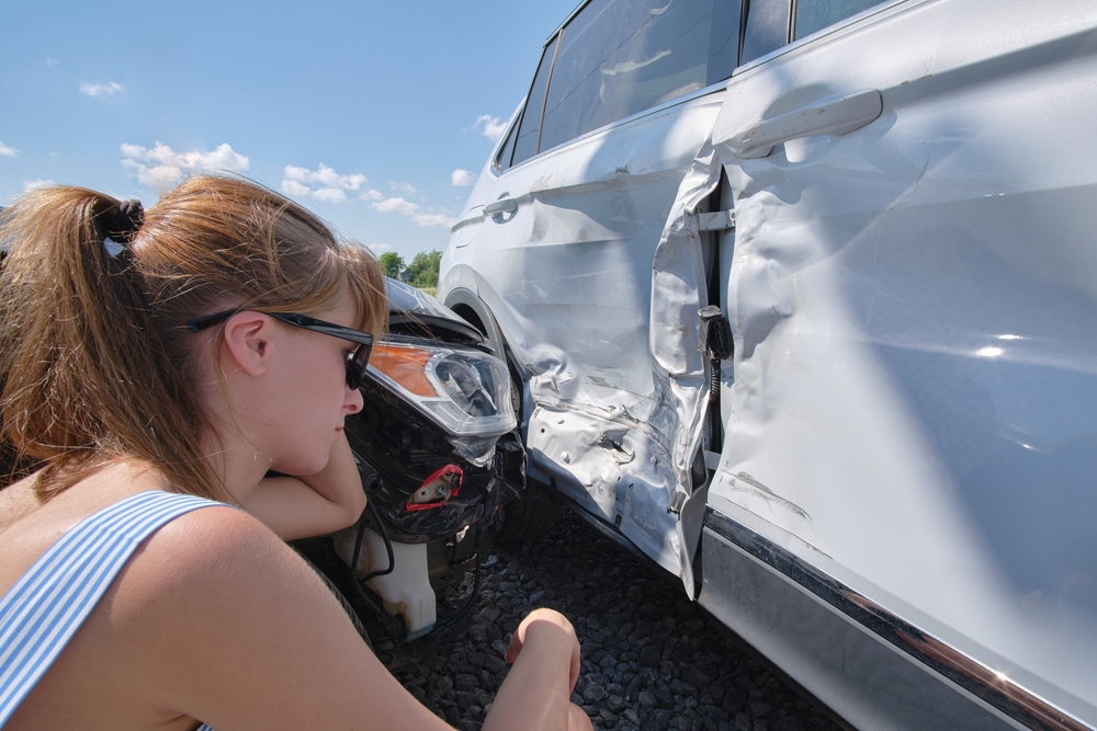 How Much Compensation Can You Get After a Car Accident?