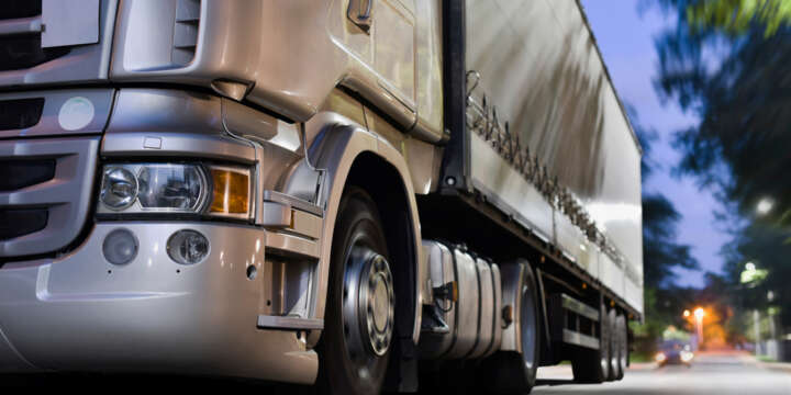 Evidence in a Truck Accident Case