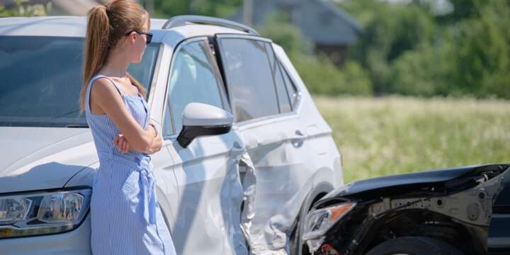 What if a Driver Offers to Pay You After an Accident?