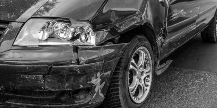 CAUSES OF HEAD-ON COLLISIONS