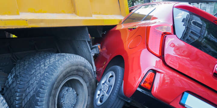 Gathering Evidence for Truck Accident Claims