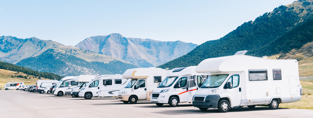 RV and Motorhome Accidents
