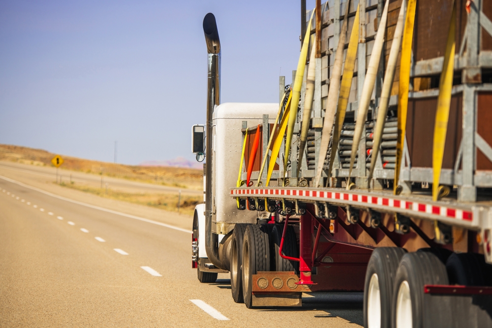 Common Truck Driver Errors that Lead to Crashes