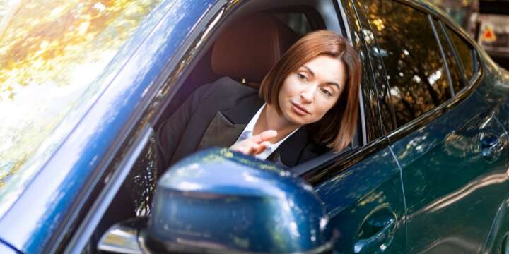 Leave the Insurance Agent to Your Car Accident Attorney