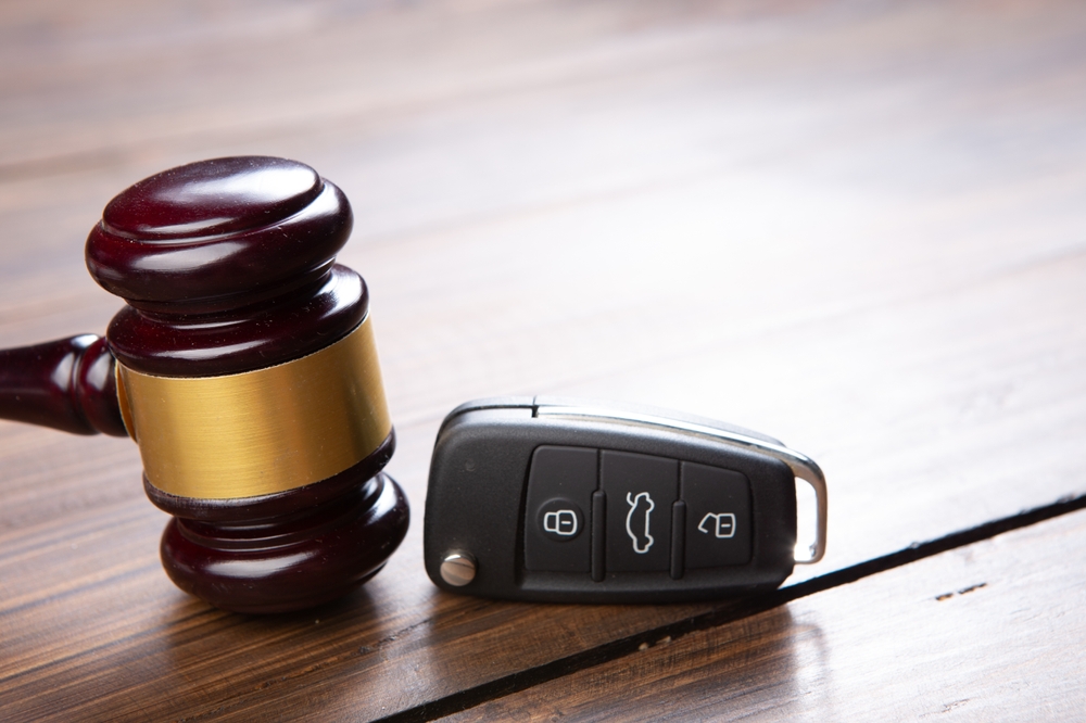 Choosing the Right Car Accident Attorney for You