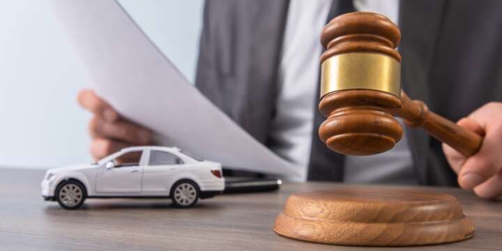 Will My Car Accident Case Go to Court?