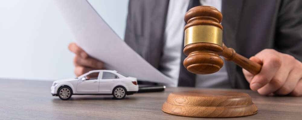Experienced Personal Injury Attorney in Pasadena