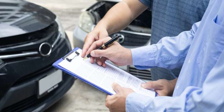 Witness Credibility and Car Accident Claims