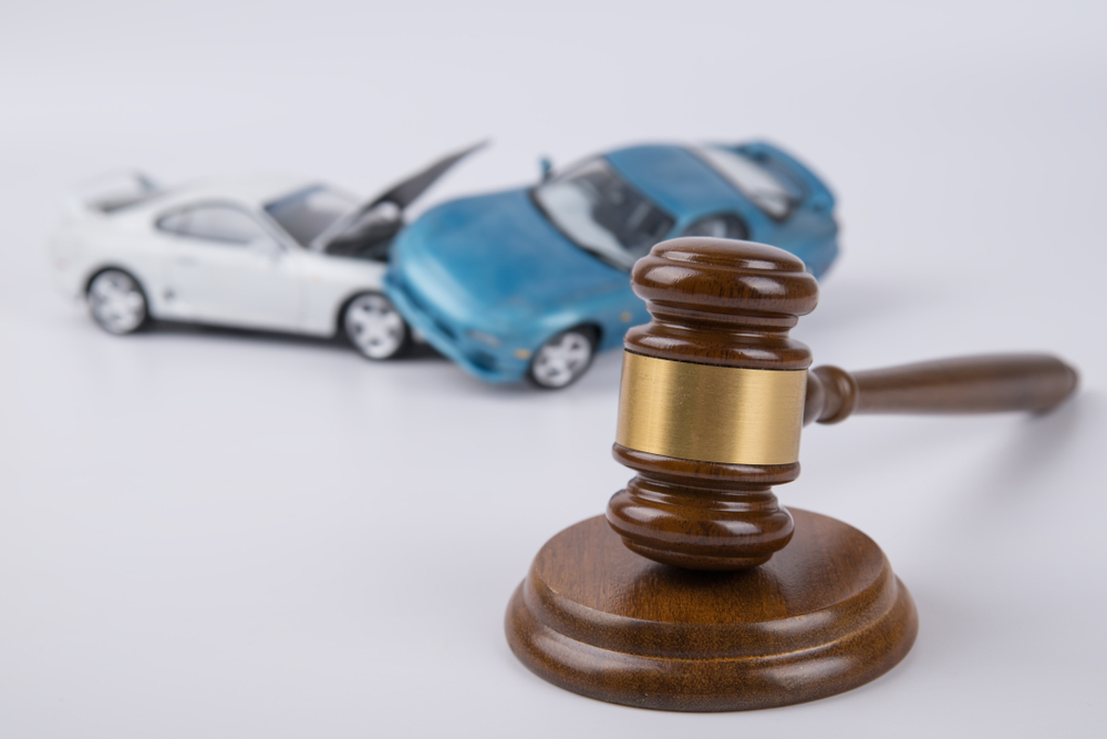 Will My Car Accident Claim Go to Trial?