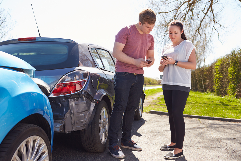 Injured in a Car Accident? What You Shouldn’t Do
