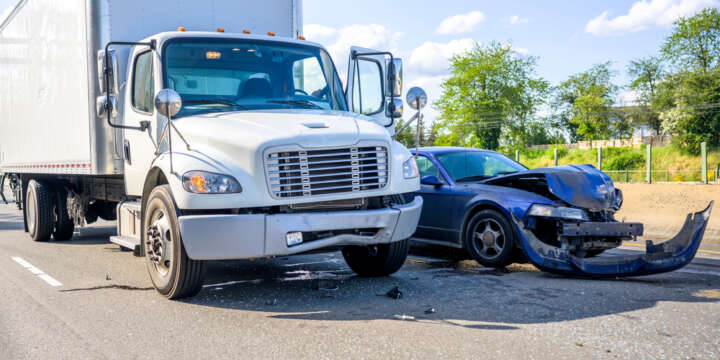 Truck Accident FAQ