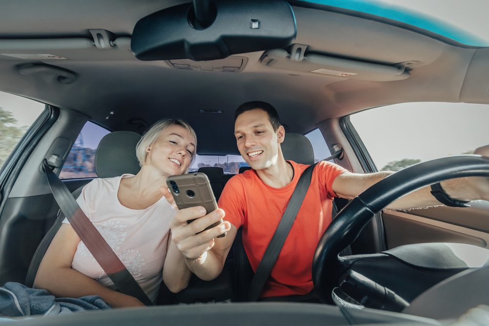 The Risks of Distracted Driving