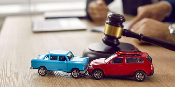 Your Driving Record and Your Car Accident Claim