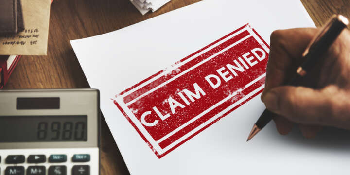 How Far Will the Insurance Company Go to Discredit Your Claim?