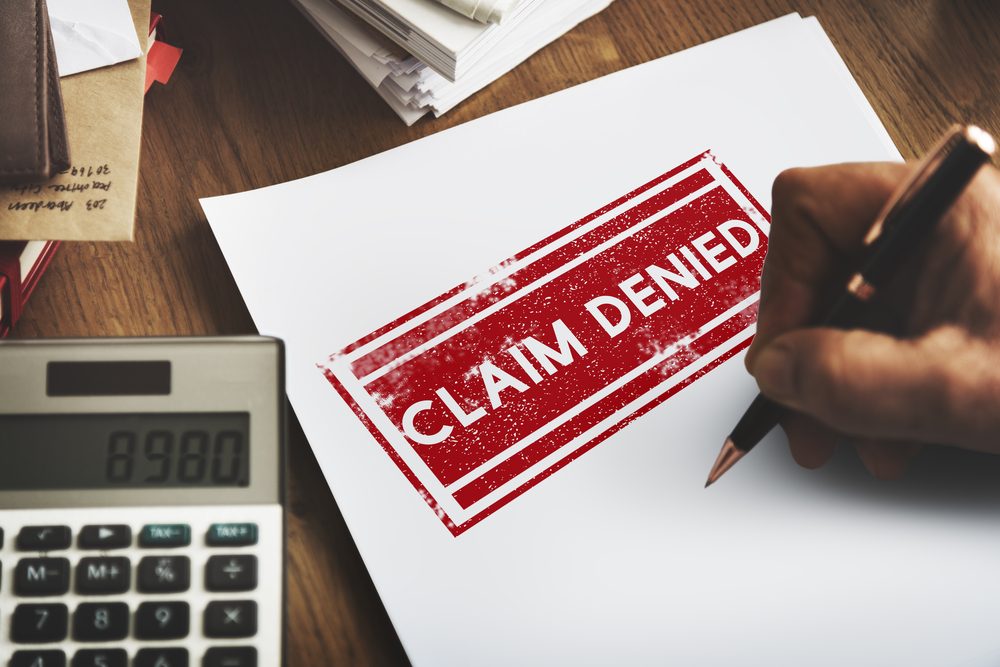 How Far Will the Insurance Company Go to Discredit Your Claim?