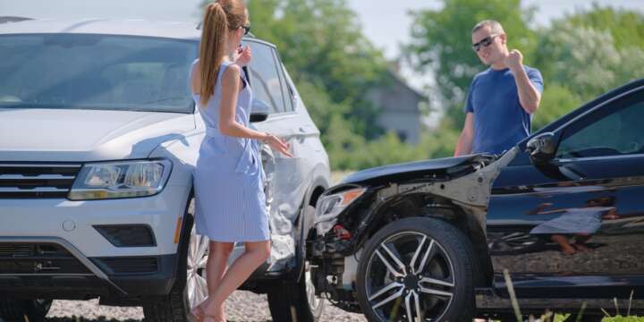 Car Crash Attorneys in Sherman Oaks: Your Guide to Dealing with Accidents