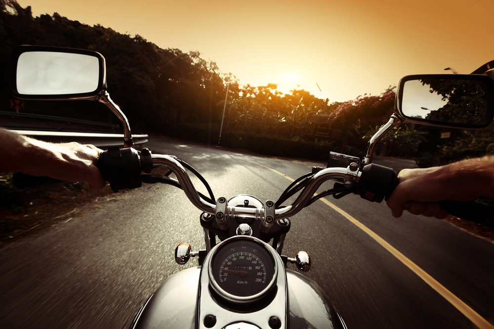 Hiring a Motorcycle Accident Attorney in Pasadena, California