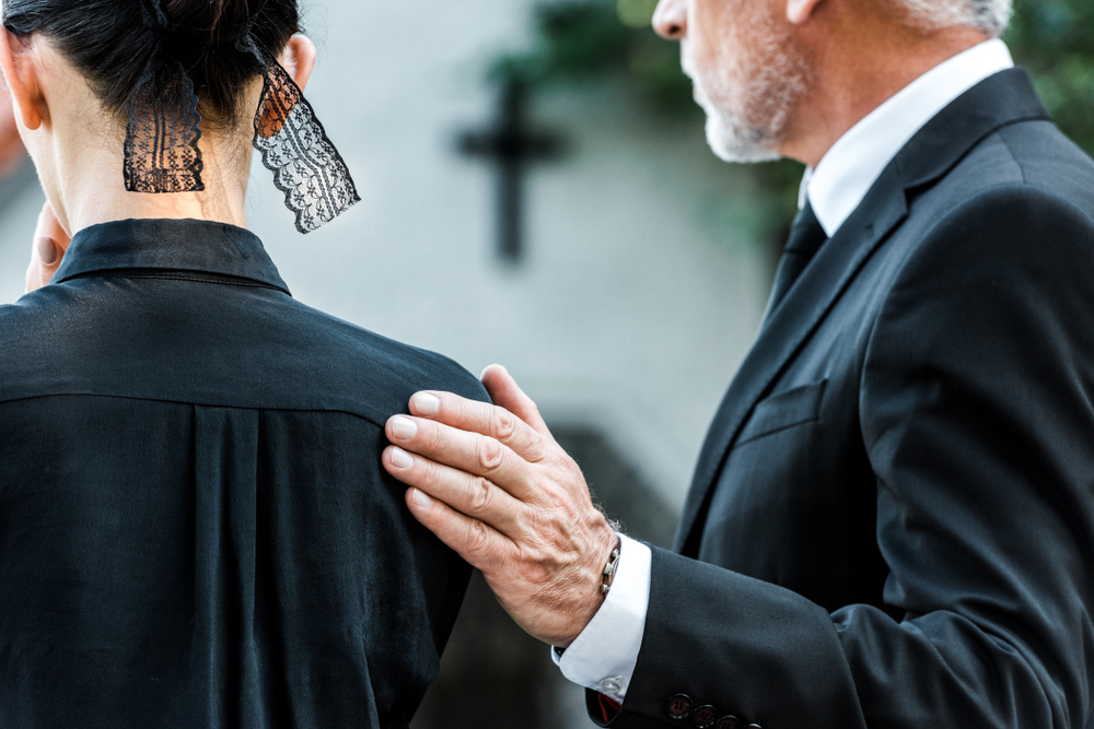 Finding the Right Pasadena Wrongful Death Attorney: Choose Jalilvand Law