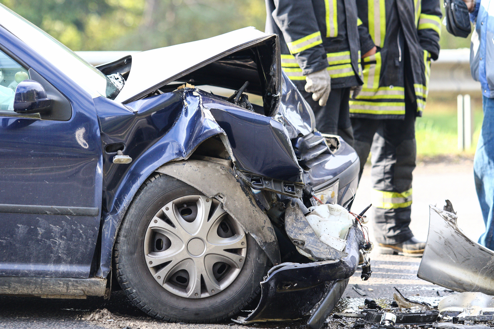 Hiring a Catastrophic Injury Attorney in Pasadena, California: Jalilvand Law Stands With You