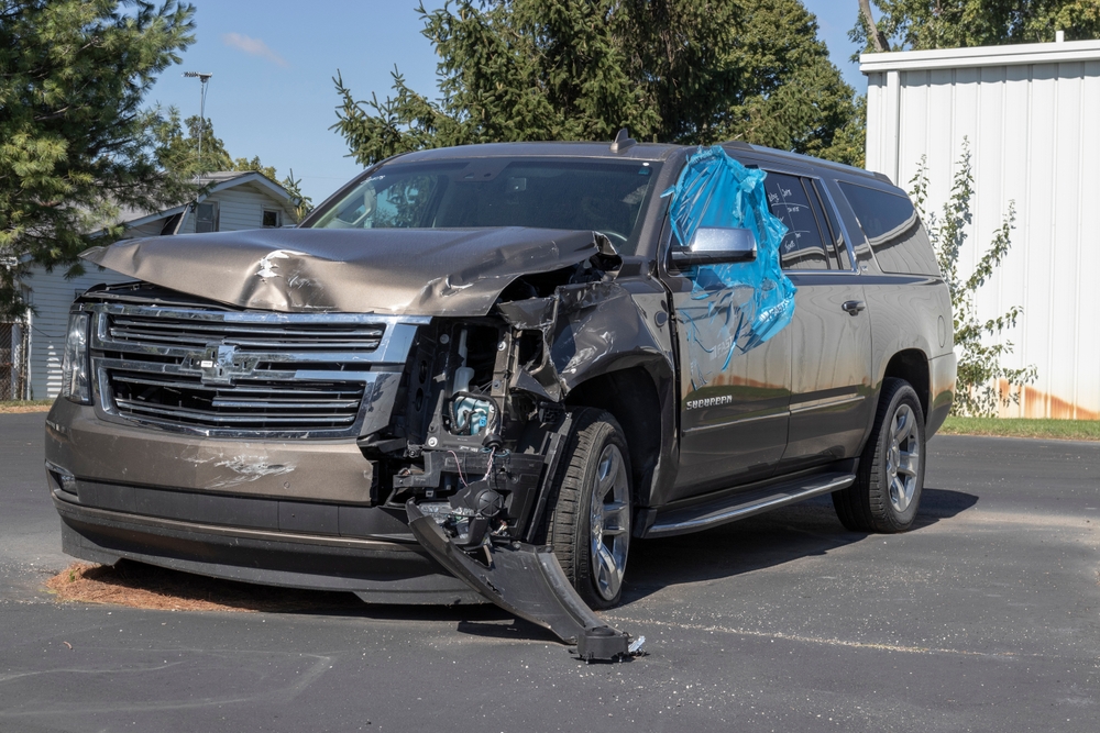 Contratando un Abogado de Accidentes de Auto en Pasadena, California con Jalilvand Law