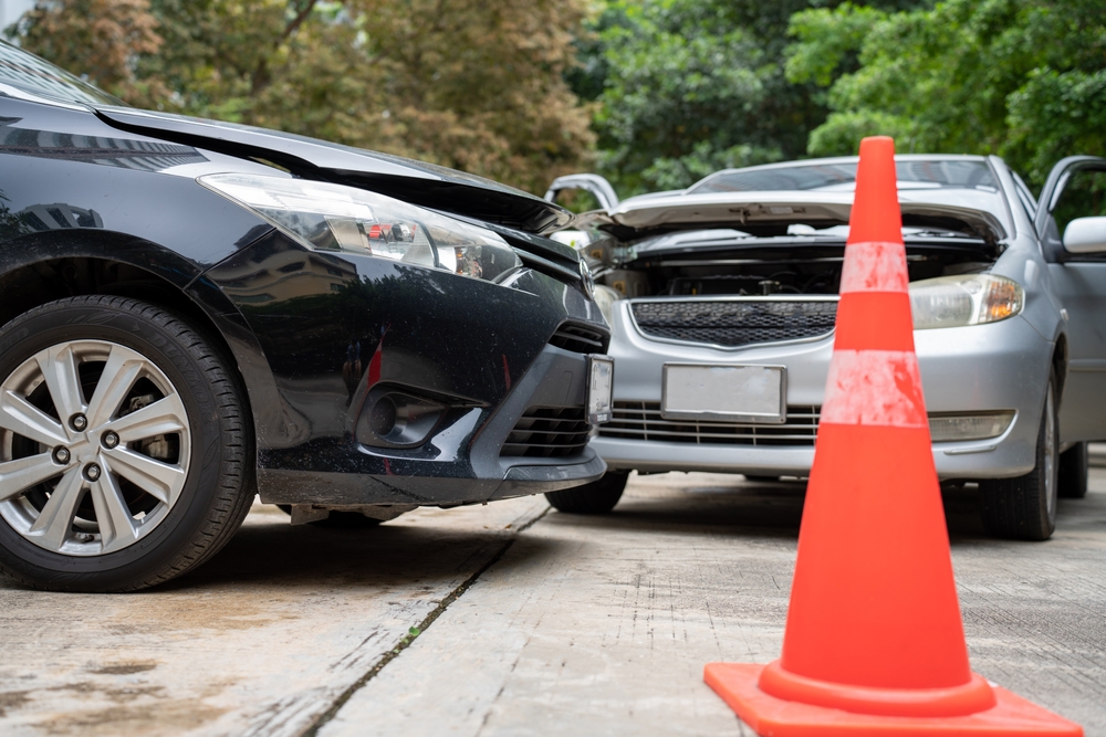 Choose Jalilvand Law: Your Pasadena Car Accident Lawyer