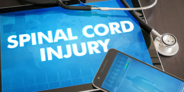 Navigate Your Recovery with a Pasadena Spinal Cord Injury Lawyer from Jalilvand Law