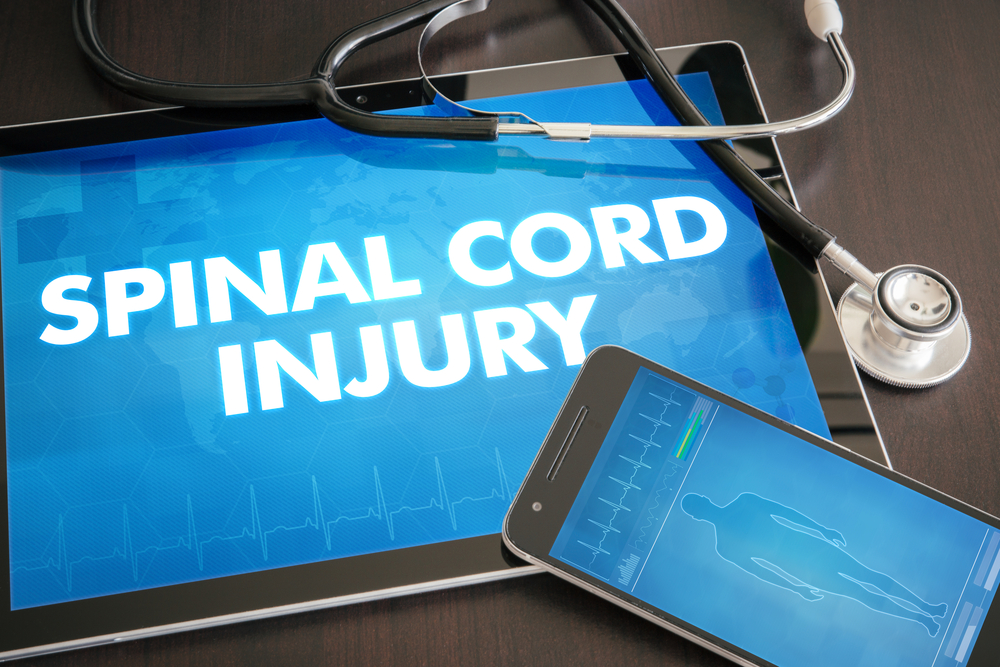 Navigate Your Recovery with a Pasadena Spinal Cord Injury Lawyer from Jalilvand Law