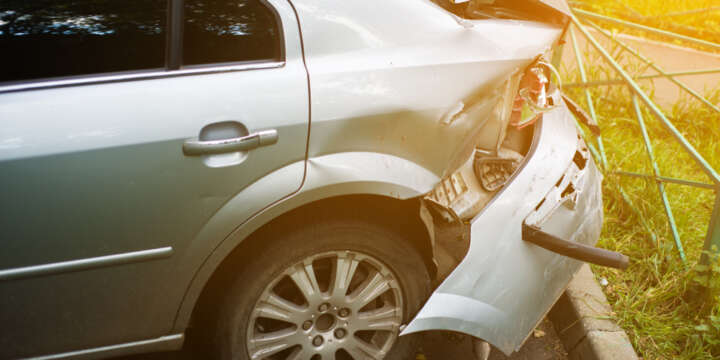 Entrust Your Case to Jalilvand Law: The Premier Pasadena Car Accident Attorneys