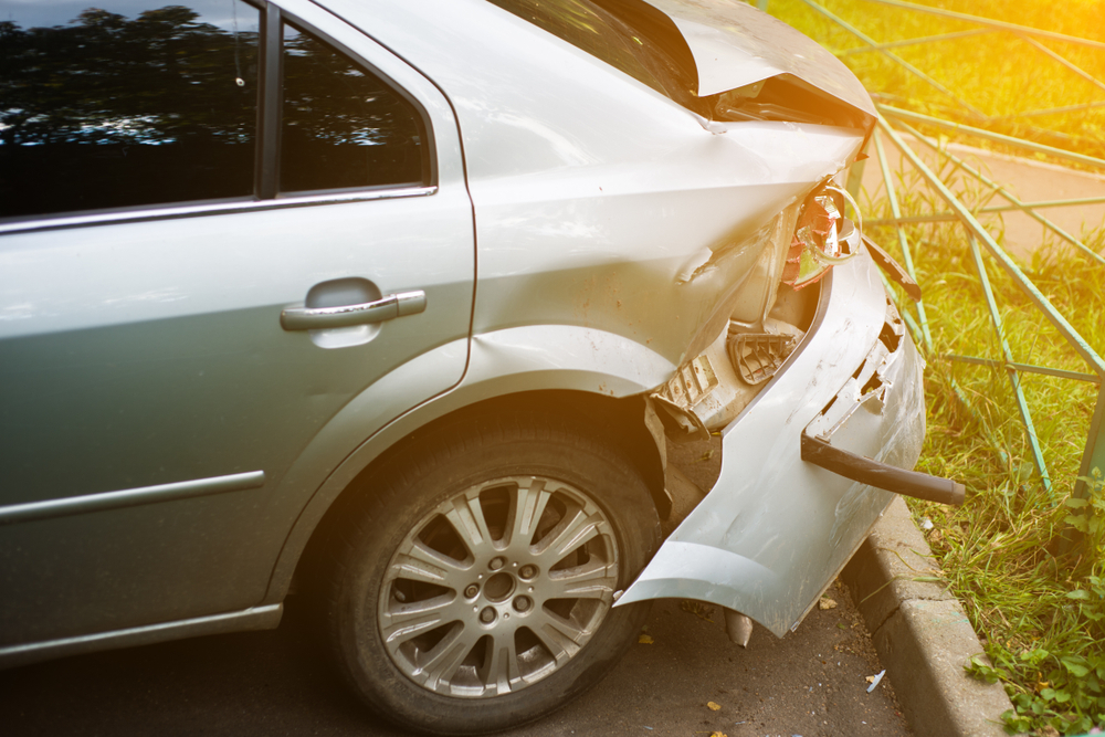 Entrust Your Case to Jalilvand Law: The Premier Pasadena Car Accident Attorneys