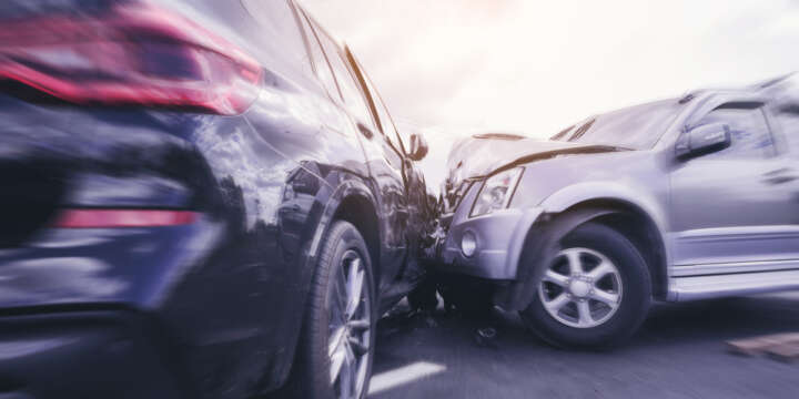 When Accidents Happen, Trust Jalilvand Law: Your Reliable Pasadena Car Accident Lawyers
