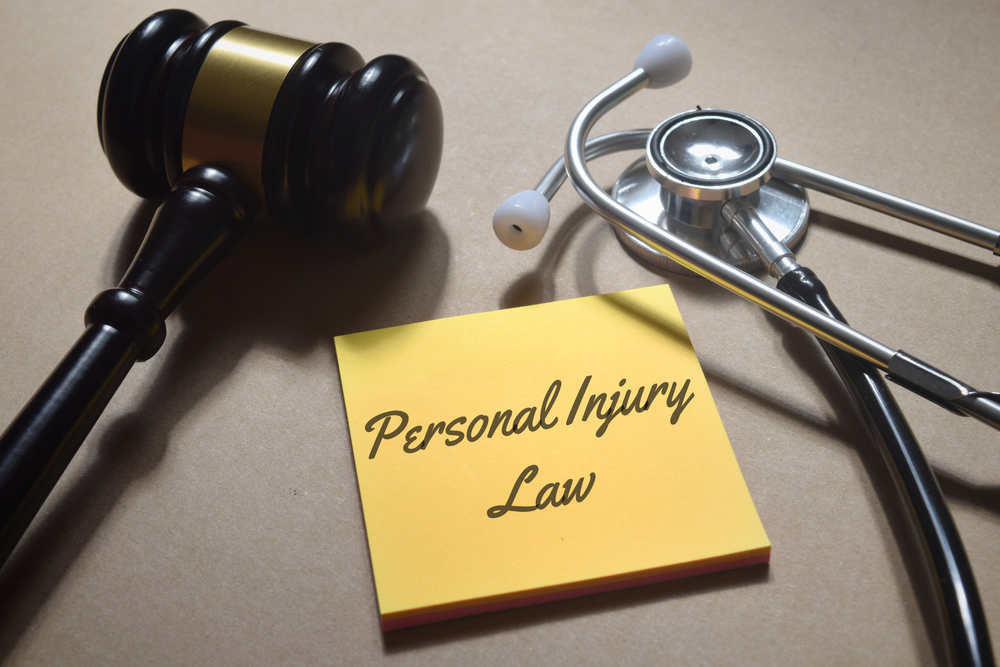 Empower Your Legal Journey with Jalilvand Law: Your Trusted Pasadena Personal Injury Lawyers