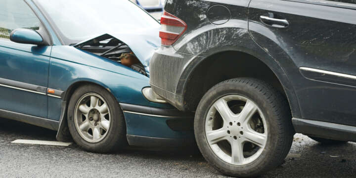 Cuando ocurren accidentes, confía en Jalilvand Law: Tus confiables abogados de accidentes de automóvil en Pasadena