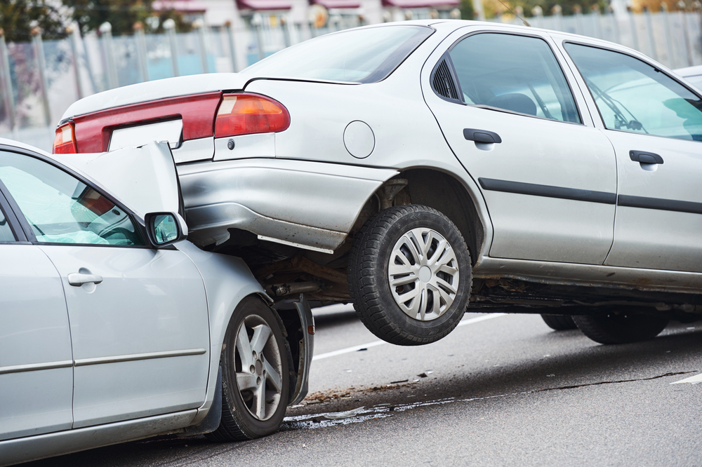 Your Trusted Partner in Legal Challenges: Jalilvand Law – The Premier Pasadena Automobile Accident Lawyers