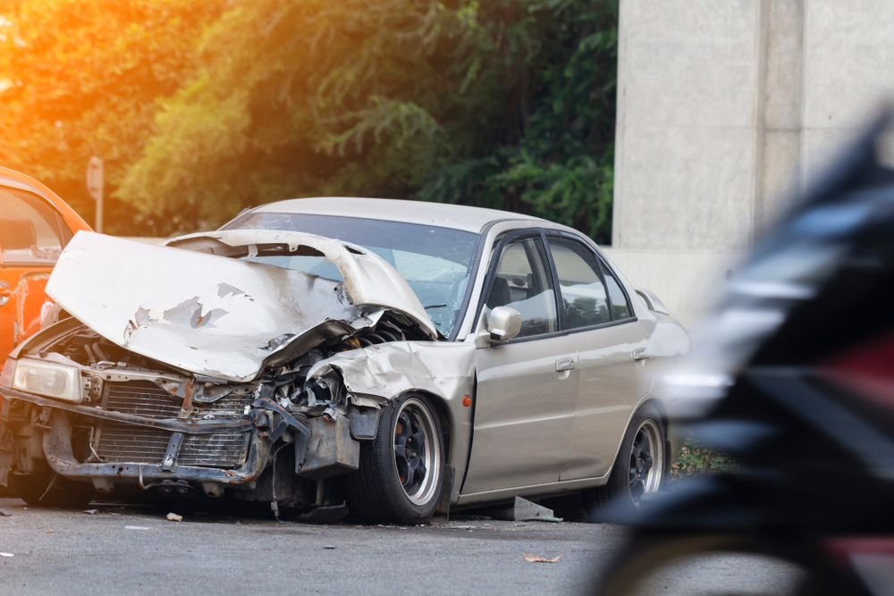 Elegir al Abogado de Accidentes de Tráfico Correcto en Pasadena: Una Guía de Jalilvand Law