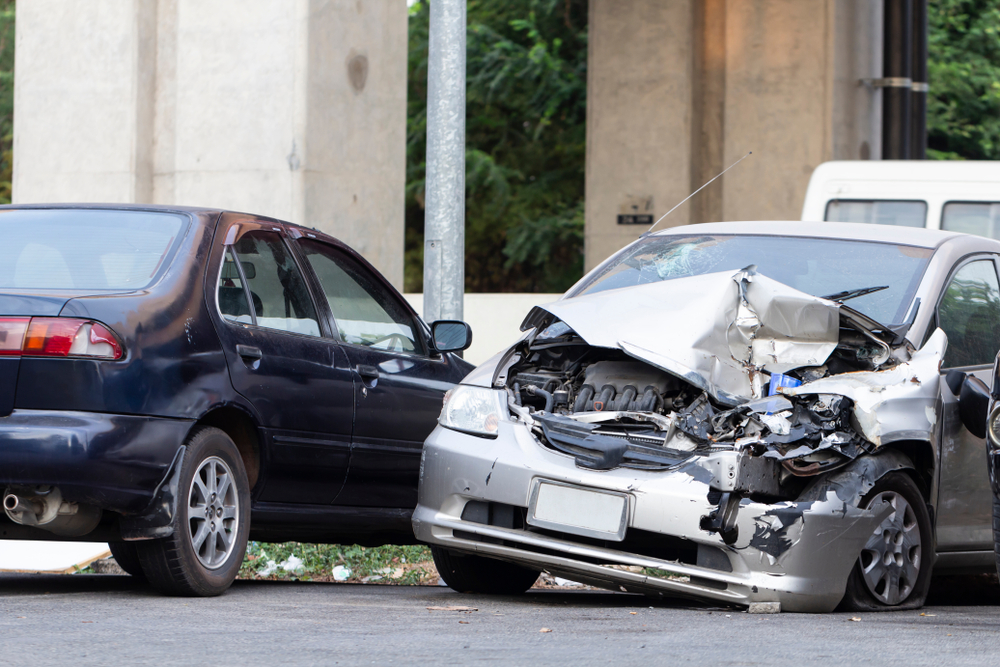 Choosing a Car Accident Lawyer in Pasadena, California