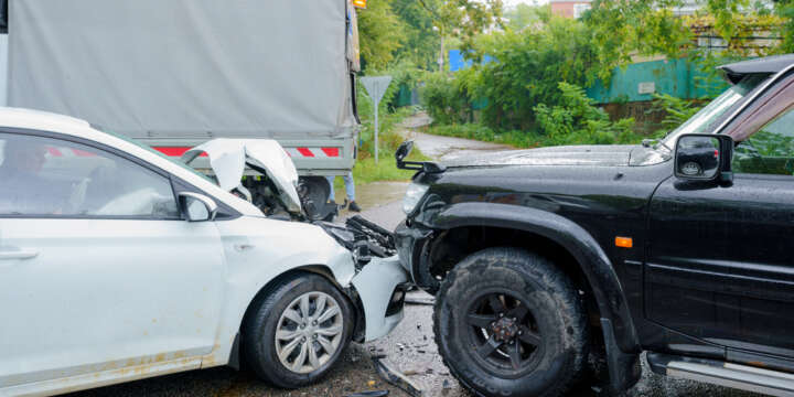 Choosing a Truck Accident Lawyer in Culver City, California